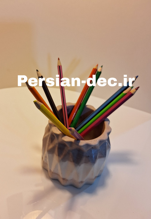 زیبا ، مقاوم و با کلاس