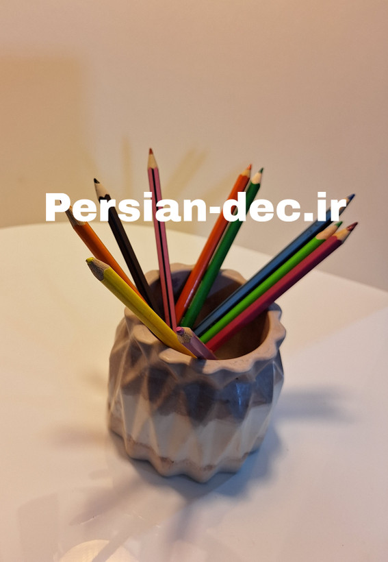 زیبا ، مقاوم و با کلاس