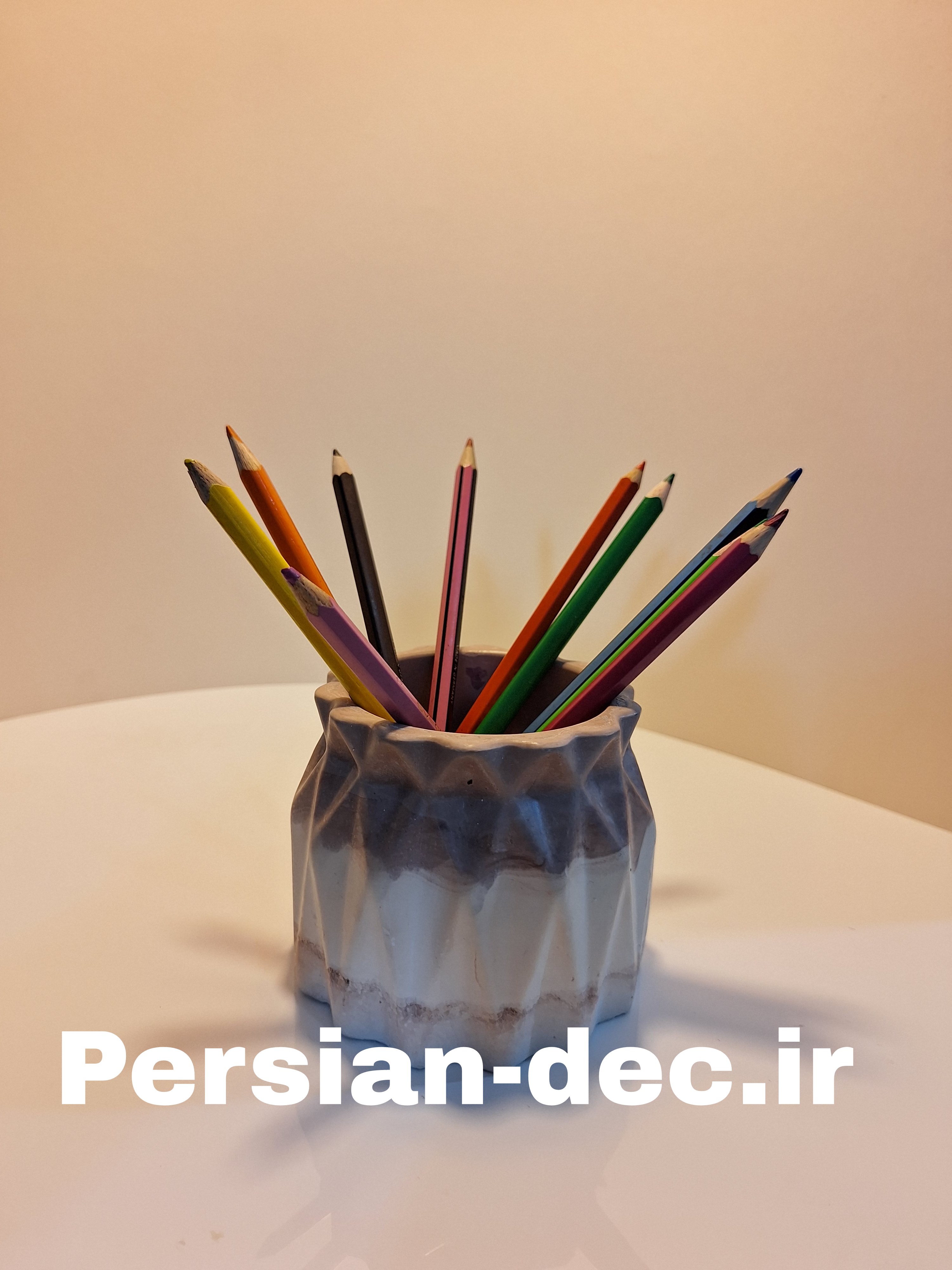 زیبا ، مقاوم و با کلاس