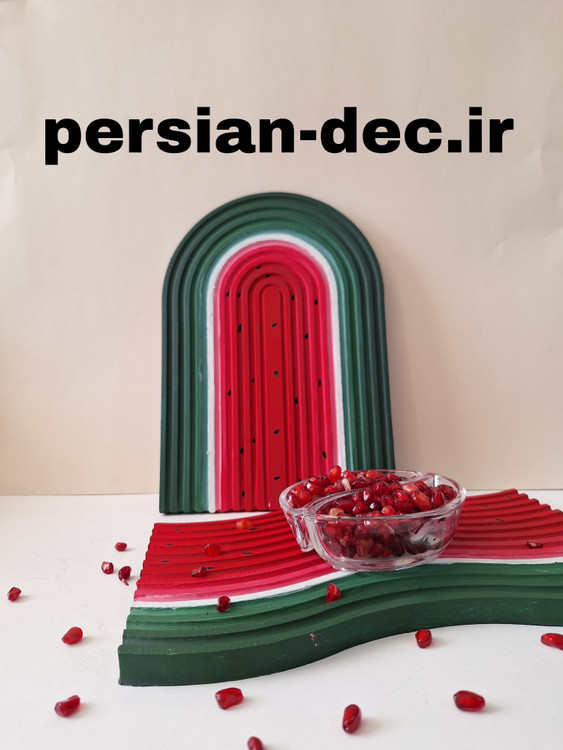 ویژه شب یلدا